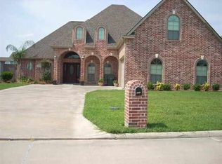 3315 Roya Ct, Port Arthur, TX 77642