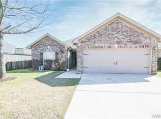 10506 Covey Rise Cir, Tuscaloosa, AL 35405