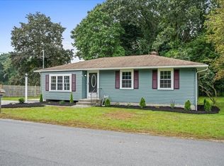 14 Silver St, Auburn, MA 01501