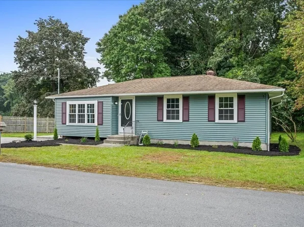 14 Silver St, Auburn, MA 01501