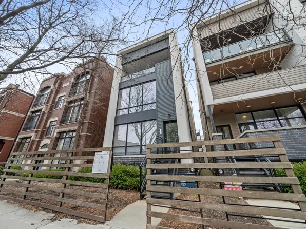 (undisclosed Address), Chicago, IL 60622