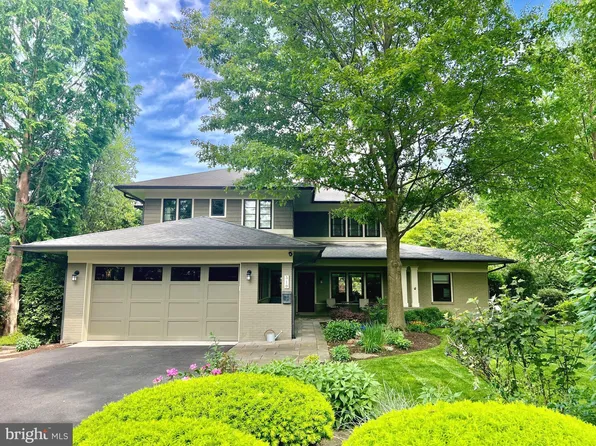 310 N Van Buren St, Falls Church, VA 22046