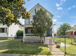 773 15th St, Niagara Falls, NY 14301