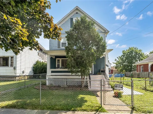 773 15th St, Niagara Falls, NY 14301
