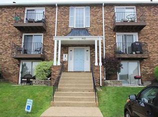 8021 Revere Pl, Aliquippa, PA 15001