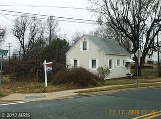 800 Brooke Rd, Capitol Heights, MD 20743