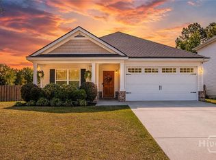 17 Raintree Way, Port Wentworth, GA 31407