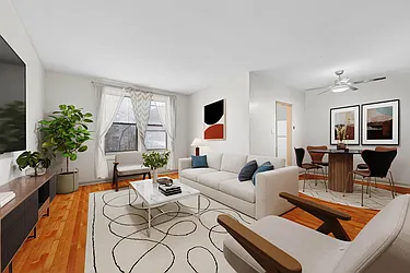 139-21 85th Drive, #3G