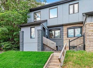 1526 Davenport Rd, Toronto, ON M6H 2H8