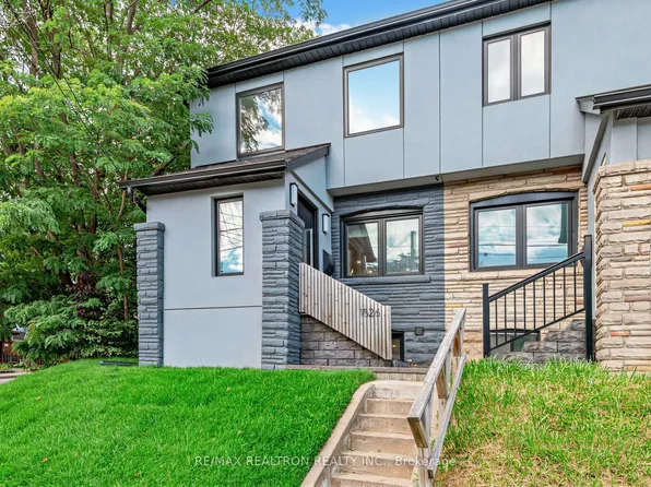 1526 Davenport Rd, Toronto, ON M6H 2H8