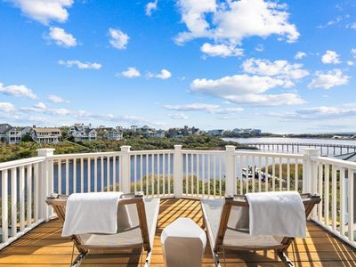 24 N Lake Bridge Ln, Watersound, FL, 32461