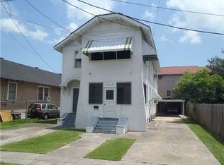 7709 Panola St, New Orleans, LA 70118