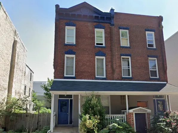 821 N 41st St, Philadelphia, PA 19104