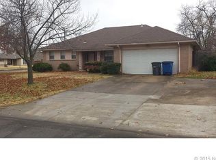 3244 S 85th Ave E, Tulsa, OK 74145