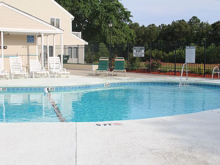 200 Deer Creek Rd #F — Photo 30