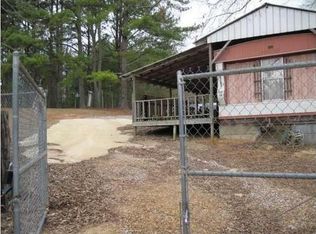994 Turtle Neck Rd, Carthage, MS 39051