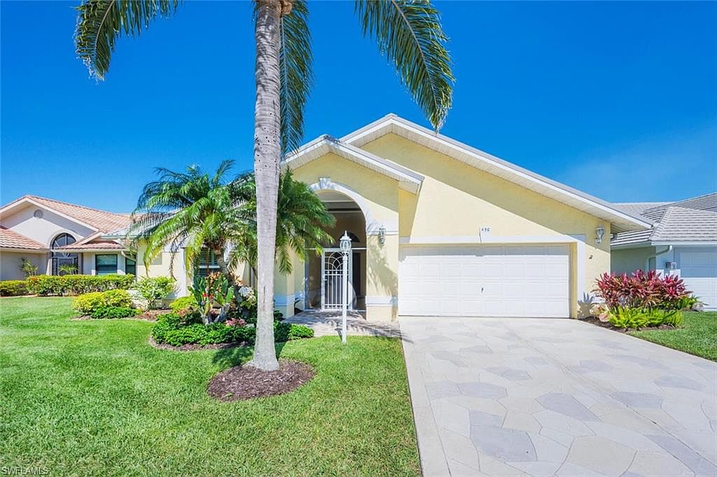 450 Countryside Dr, Naples, FL 34104 Zillow