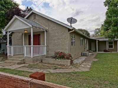 25170 Josephine St, Los Molinos, CA, 96055