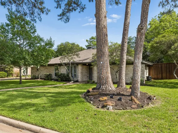 106 Seminole Dr, Trophy Club, TX 76262