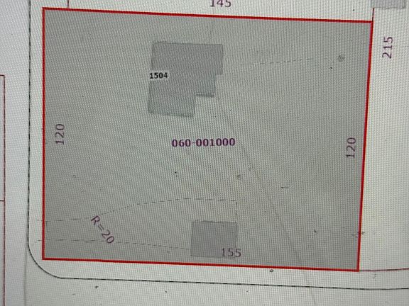 2nd image of 1504 Graham Rd