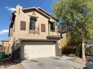 18299 N Alicia Ct, Maricopa, AZ 85138