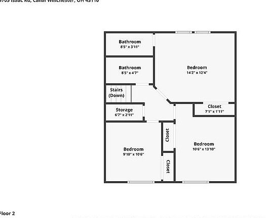 4th image of 5705 Isaac Rd