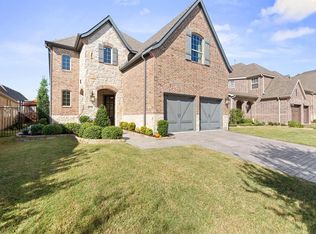 759 Davids Way, Allen, TX 75013