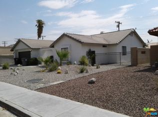 30560 Avenida Ximino, Cathedral City, CA 92234