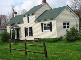 1035 Mud Rd, Madison, VA 22727