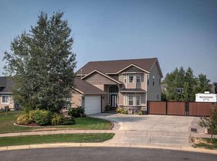 5407 N Martha Loop, Coeur D Alene, ID 83815