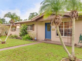 610 42nd Ave N, Saint Petersburg, FL 33703
