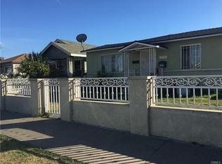 1114 E 107th St, Los Angeles, CA 90002