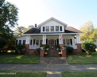 403 Washington Street, Plymouth, NC, 27962