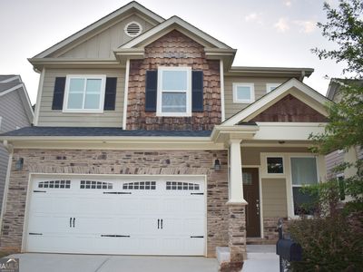 412 Best Friends Turn Aly, McDonough, GA, 30252