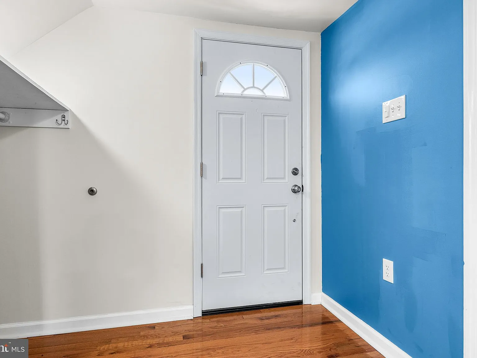 1 bed, 500 sqft, $1,450 — Photo 3