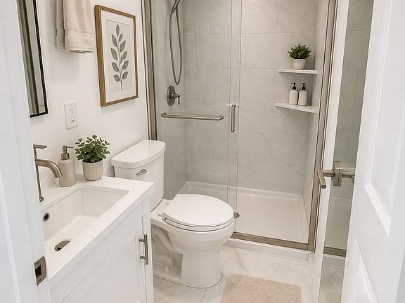 2nd image of 150 Overlook Ave APT 2F