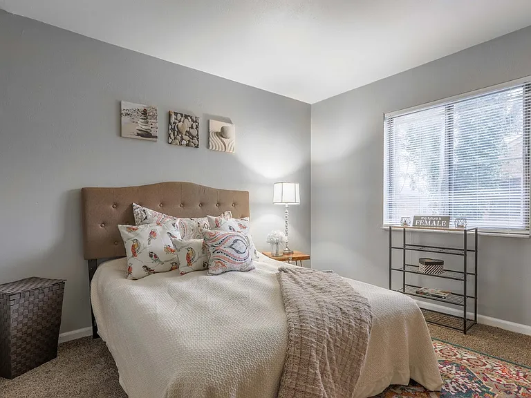 Prime at Uptown Apartments and Townhomes — Photo 21