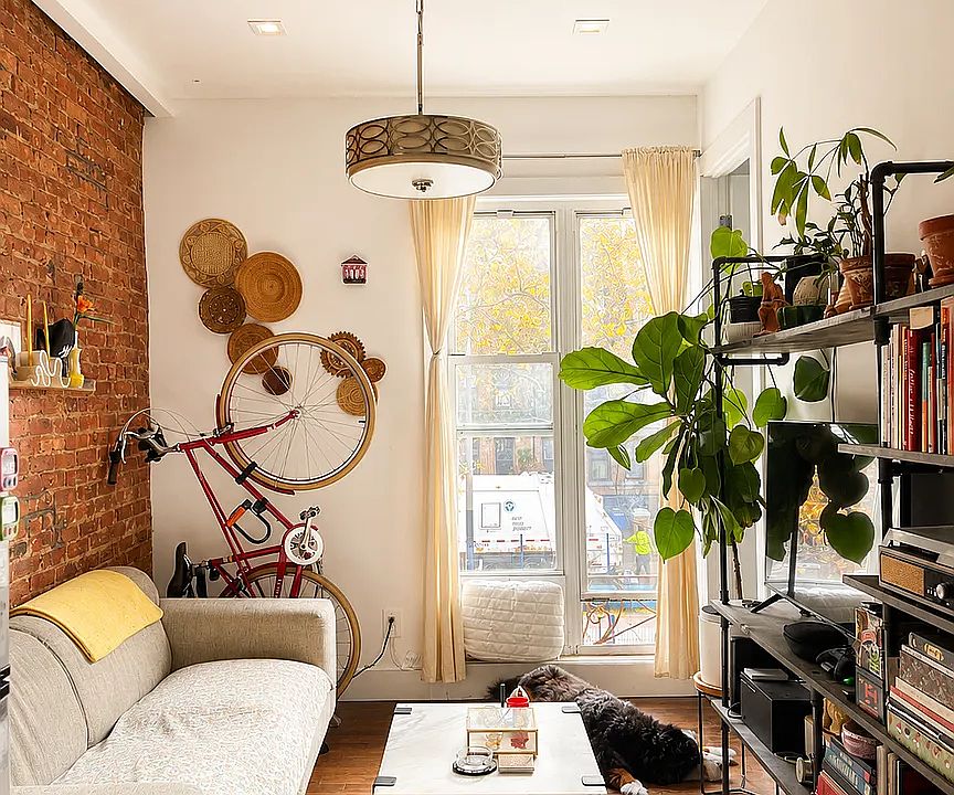 1st image of 939 Saint Marks Ave APT 2D