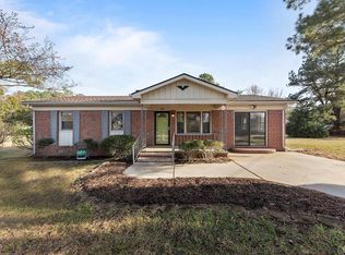 101 Lafayette Ave, Elizabeth City, NC 27909