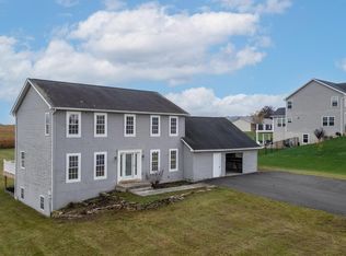 225 Walizer Rd, Bellefonte, PA 16823