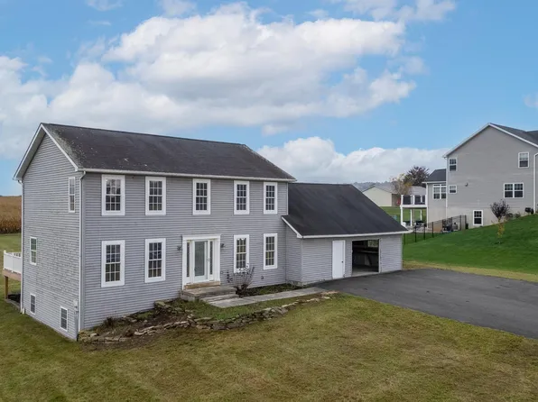 225 Walizer Rd, Bellefonte, PA 16823