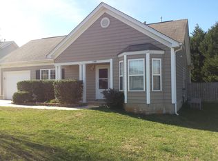 108 Everett Park Dr, Mooresville, NC 28115