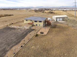 1791 County Road 29, Fort Lupton, CO 80621