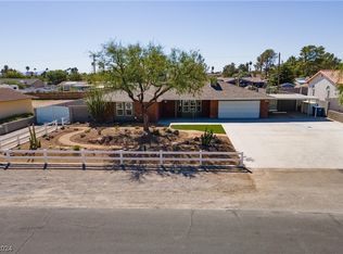 5229 Eugene Ave, Las Vegas, NV 89108