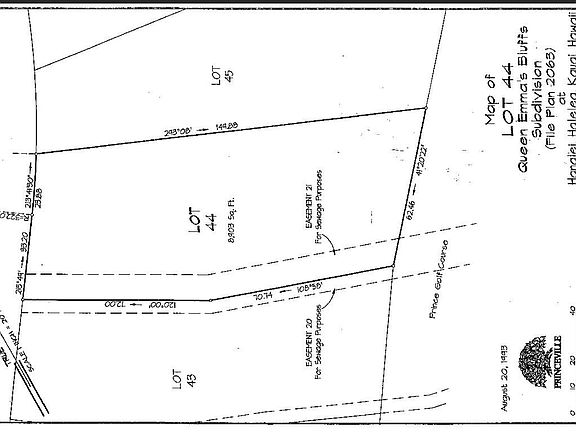 3rd image of 3971 Aloalii Dr