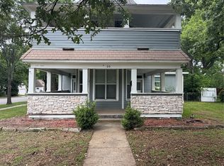 700 W Texas St, Denison, TX 75020