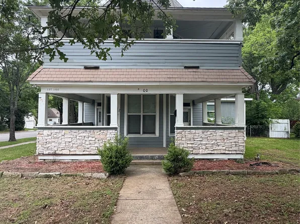 700 W Texas St, Denison, TX 75020