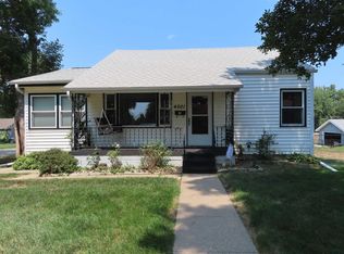 4501 Laurel Ave, Sioux City, IA 51106