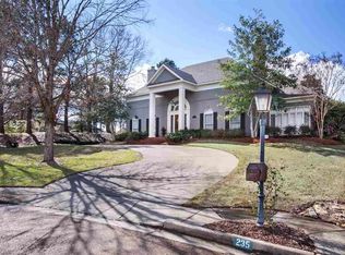 235 Bellewether Pass, Ridgeland, MS 39157