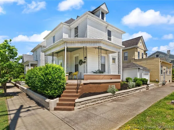 306 E 9th Street, New Albany, IN 47150